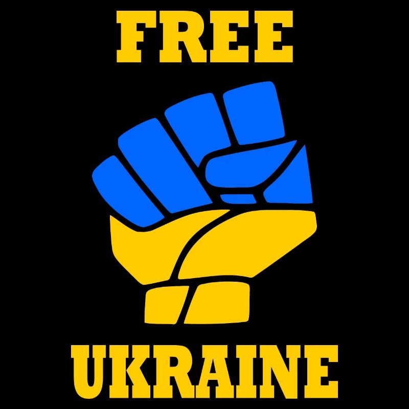 Free ukraine