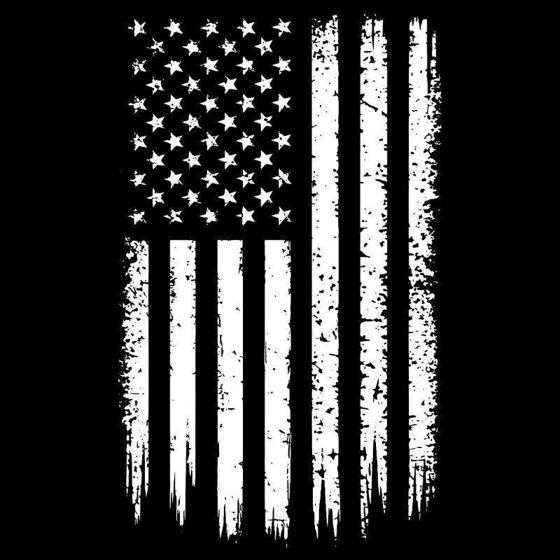 Flagge USA
