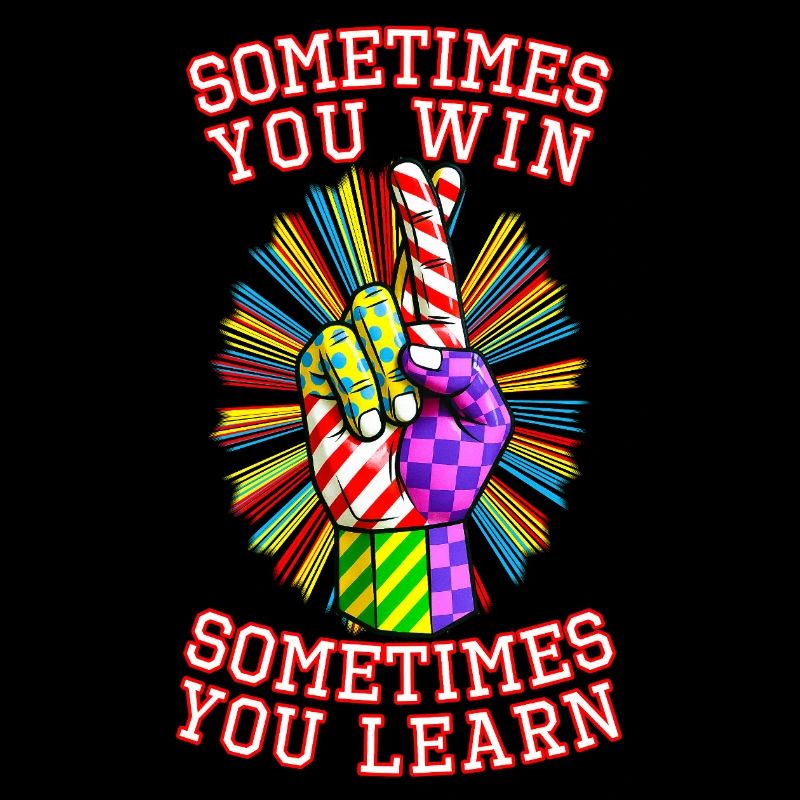 Gagner et apprendre
