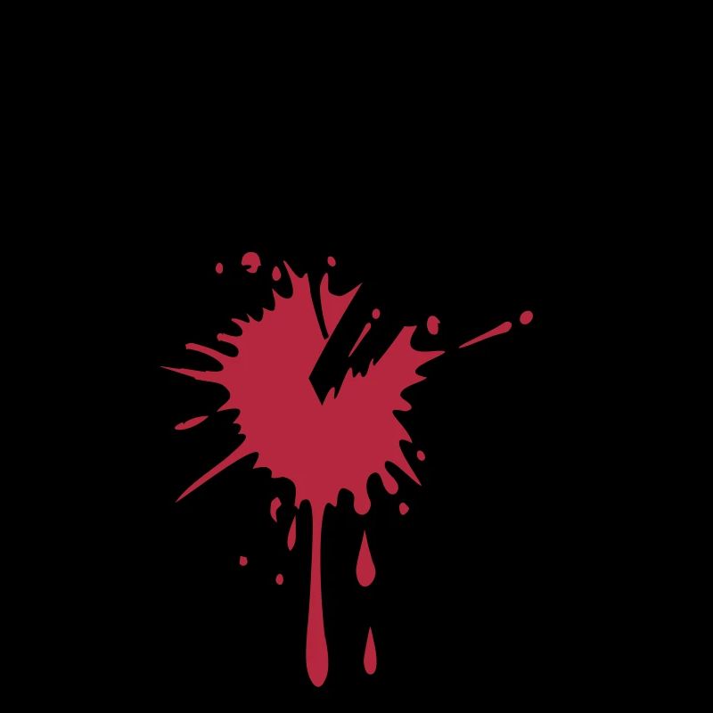 BLOOD MESSER