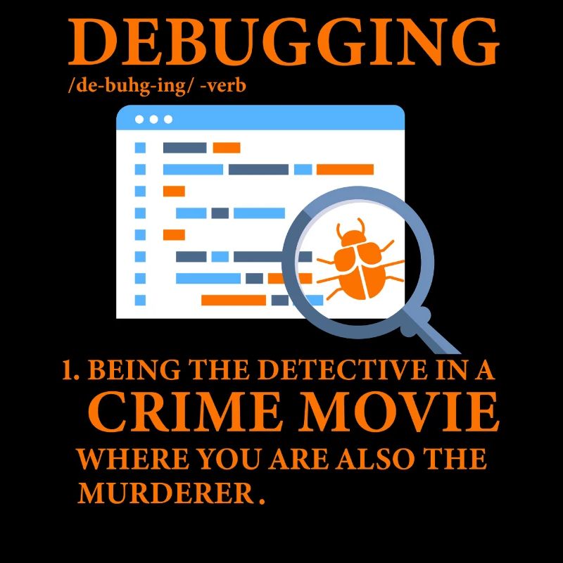 Debuggen