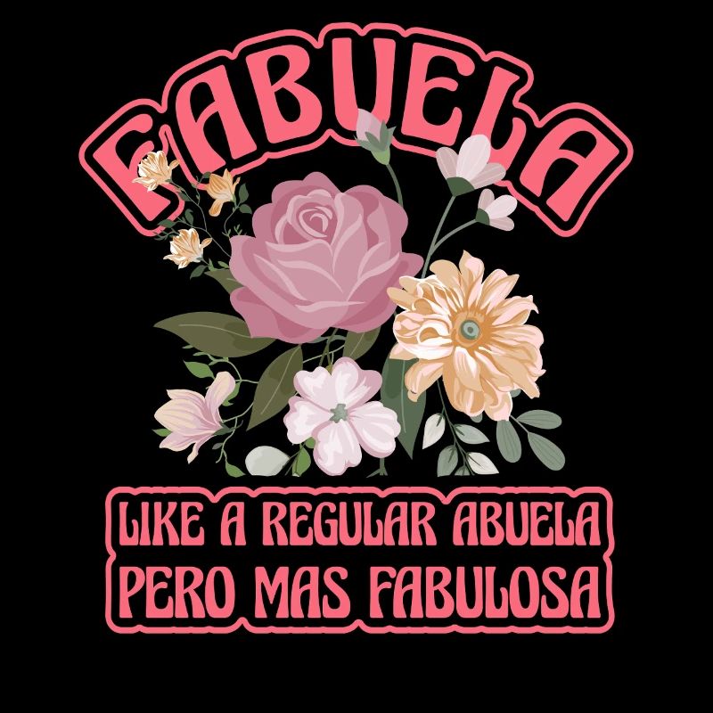 Fabuela
