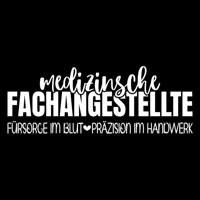 Assistant médical Soins dans le sang MFA