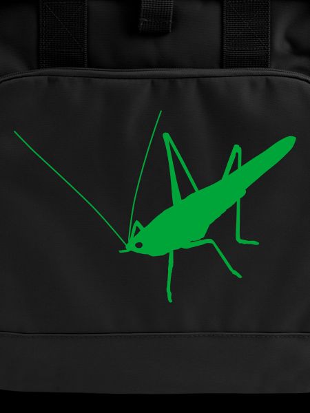 Grashüpfer