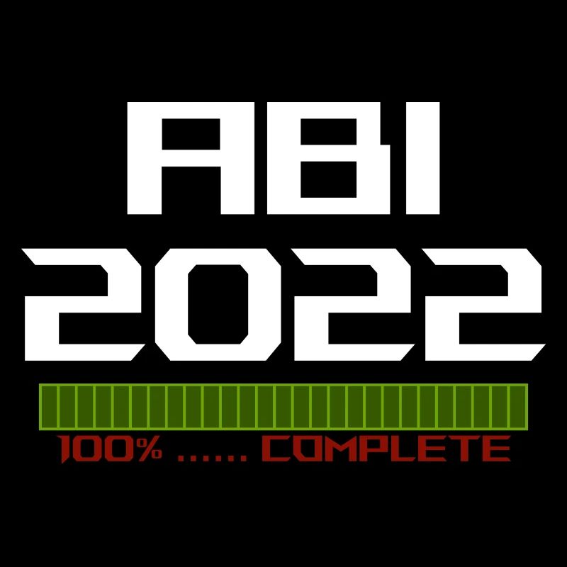 Complete 2022 ABI white