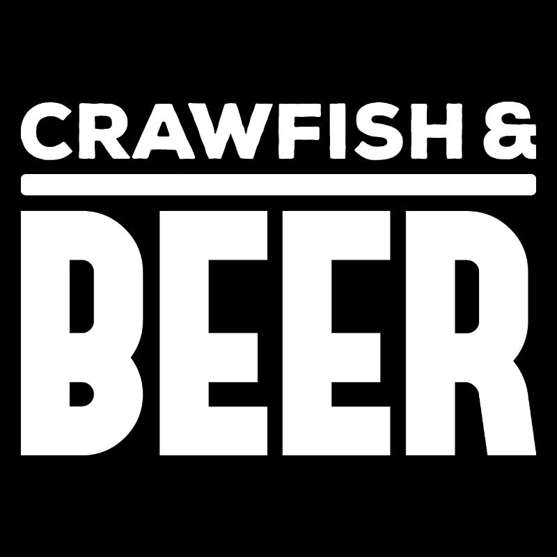 Écrevisses et bière – Maritime Delight