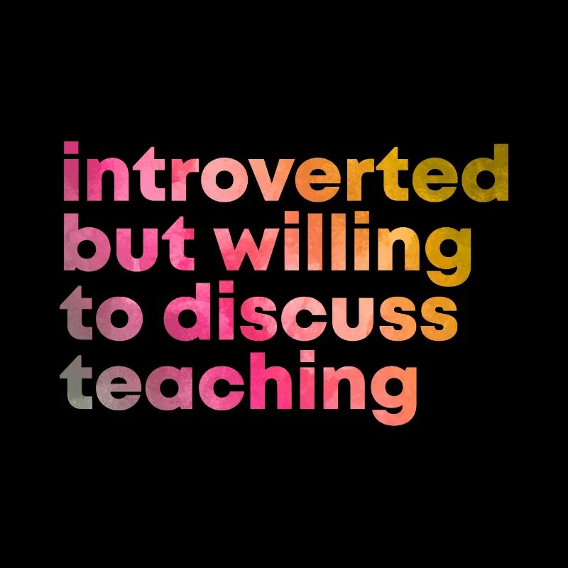 Teaching