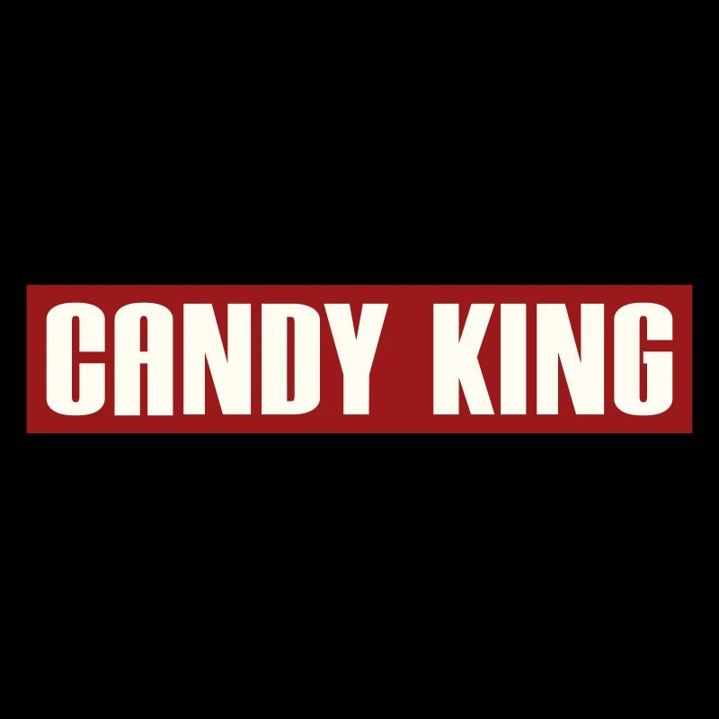 CANDY KING