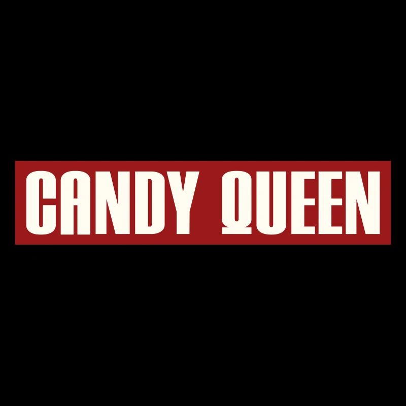 CANDY QUEEN