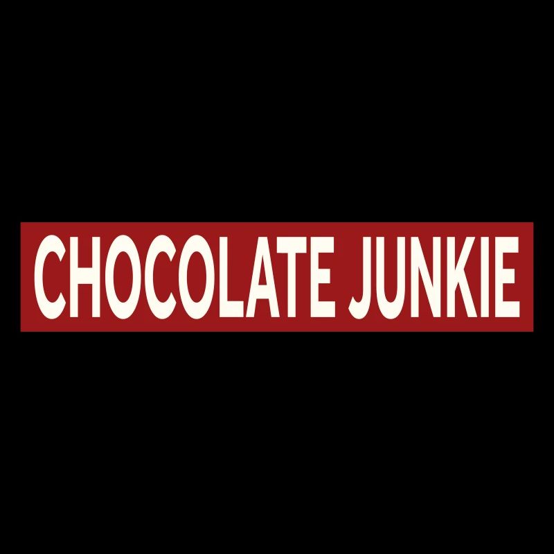 CHOCOLATE JUNKIE