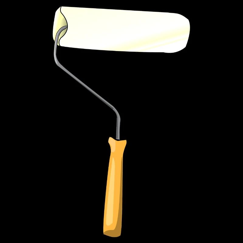 Maler Rolle
