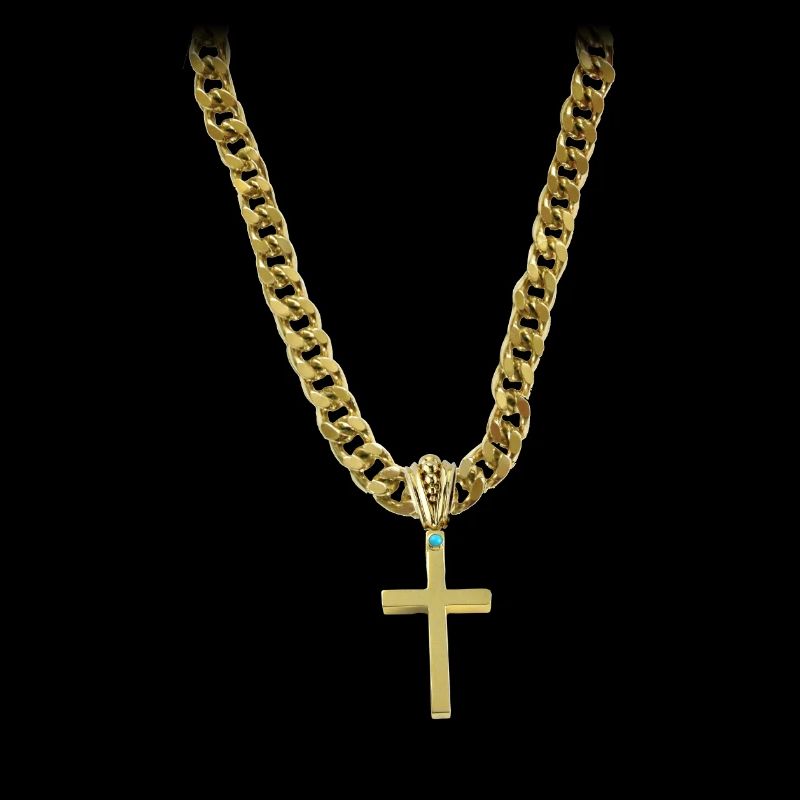 bling check 8 christ