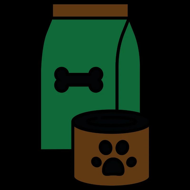 Hundefutter