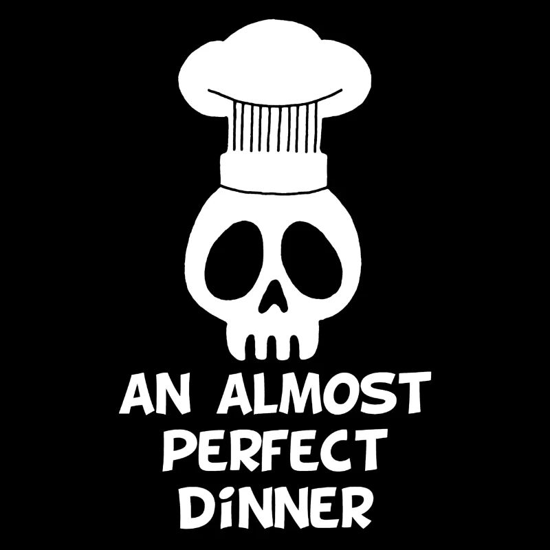 An almost perfect dinner