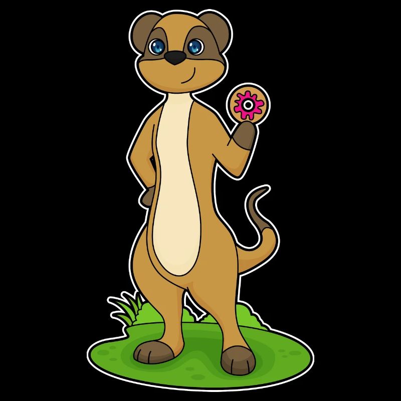 Suricate Donut