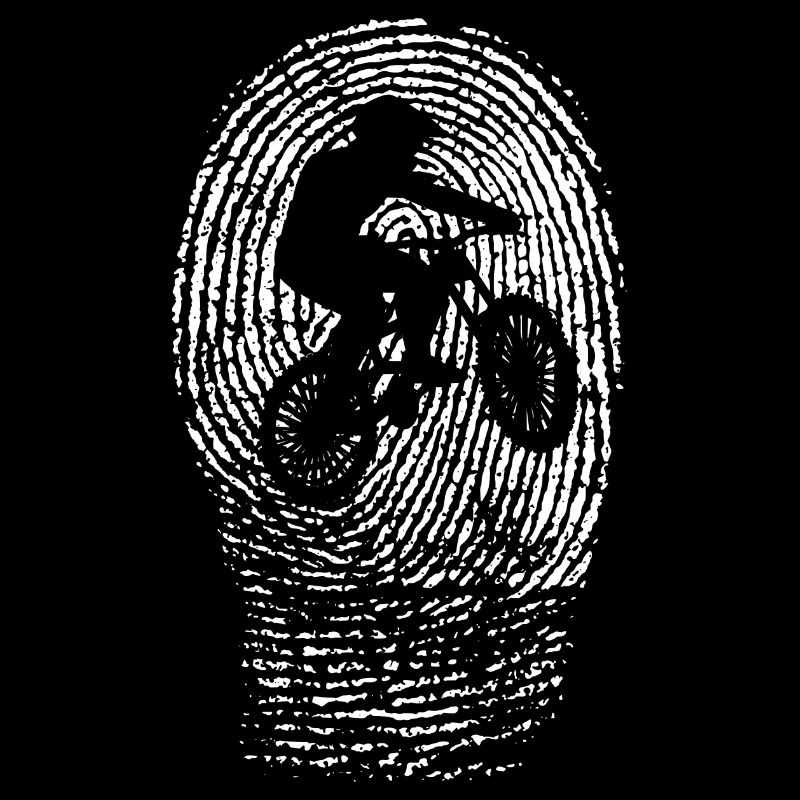 Empreinte digitale VTT