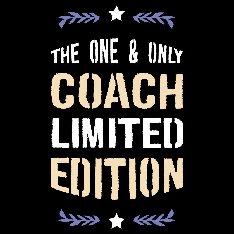 Limitierte Coach Edition