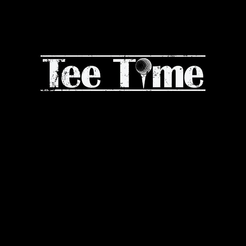 Tee Time Pause Golf