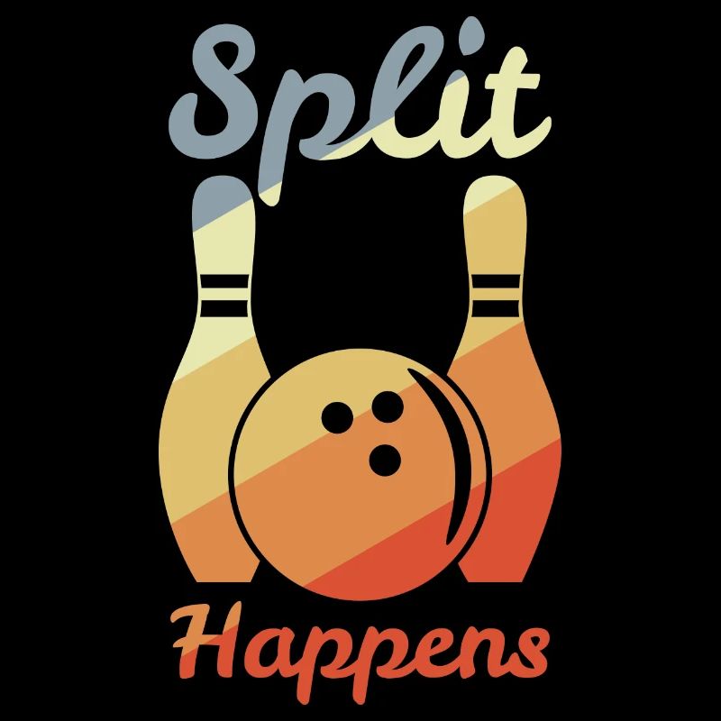 Split Happens