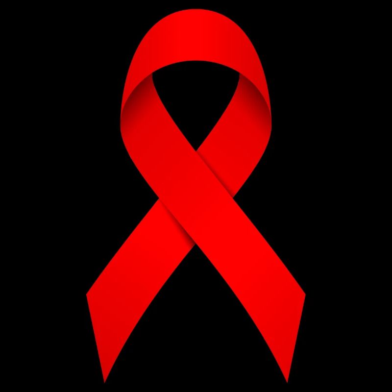 Thème de la sensibilisation au Ruban Rouge