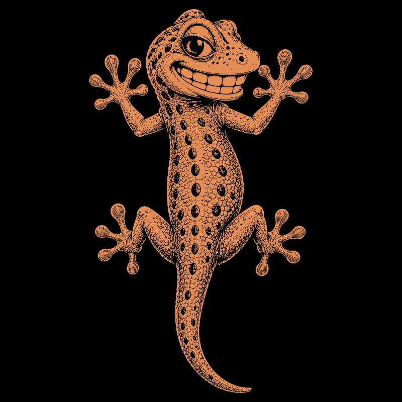 Gecko