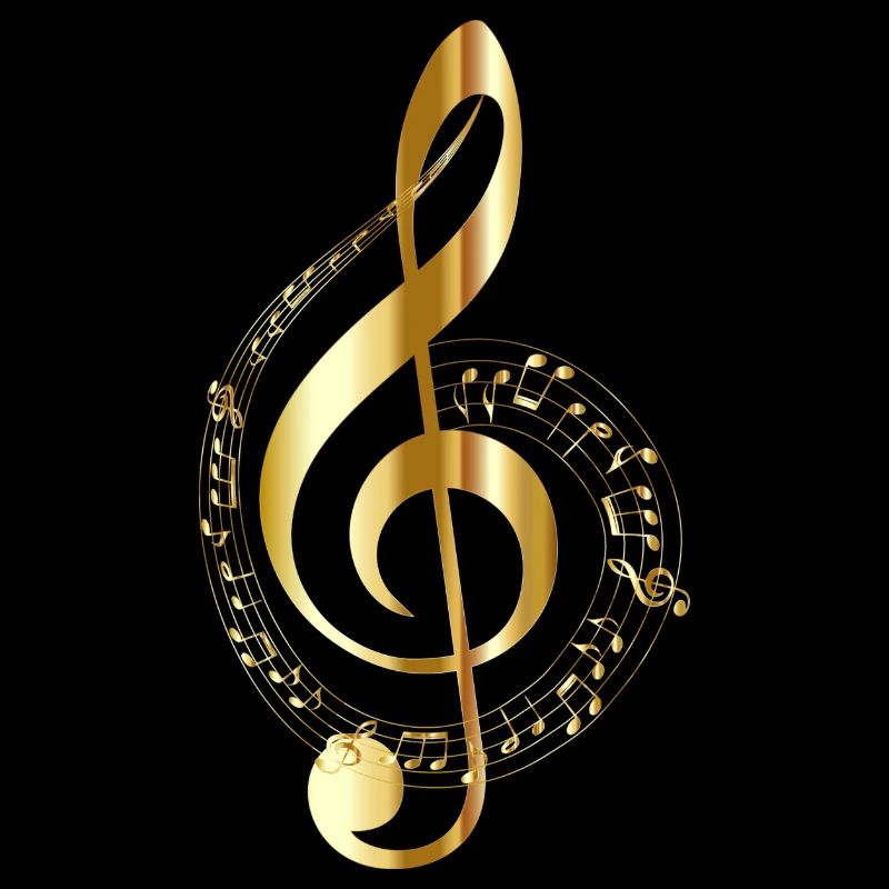 golden clef