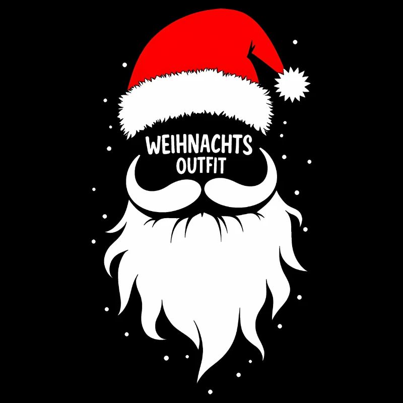 Weihnachts Outfit