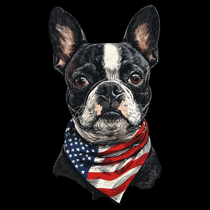 Boston Terrier