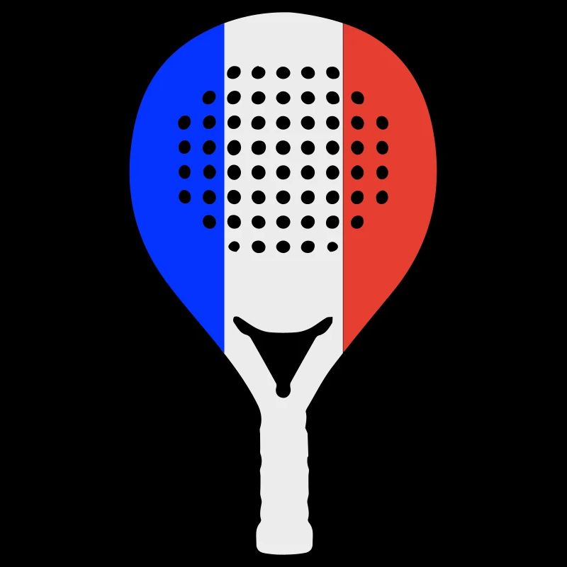 Padel-Frankreich
