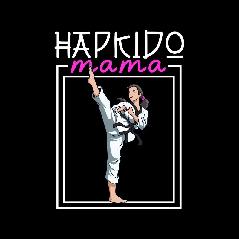 Maman Hapkido