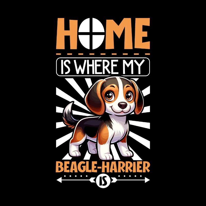 Accueil - Beagle-Harrier
