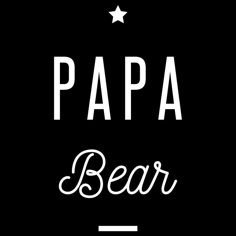PAPA BEAR