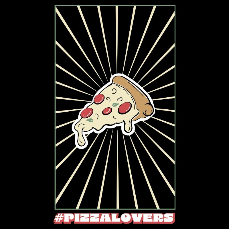 #PIZZALOVERS C.