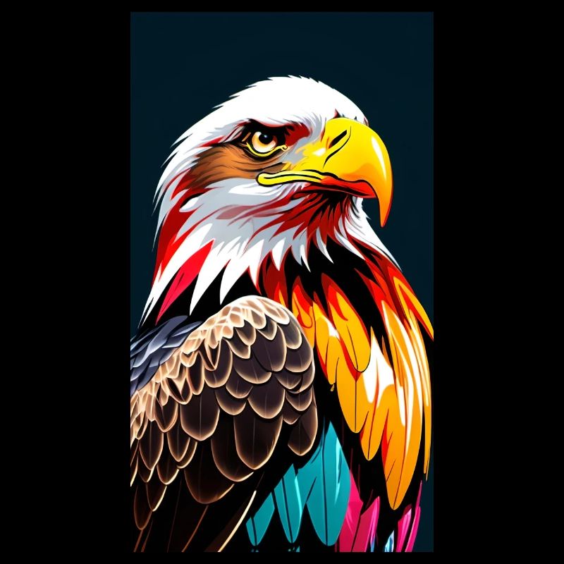 Eagle Side