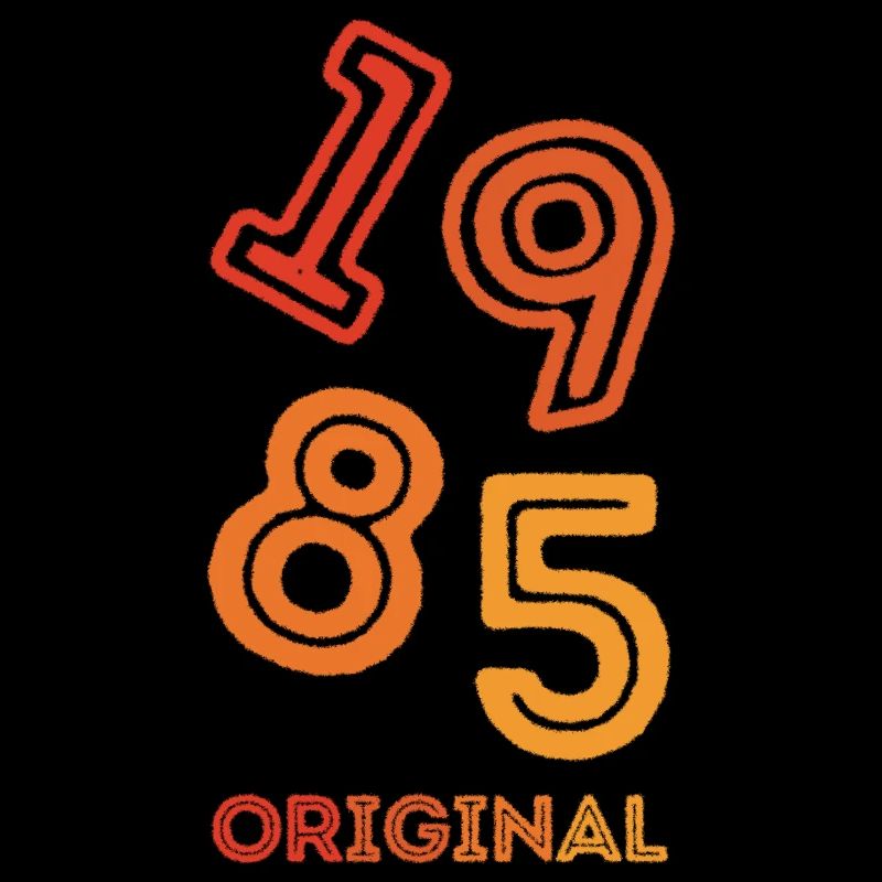 1985 Original