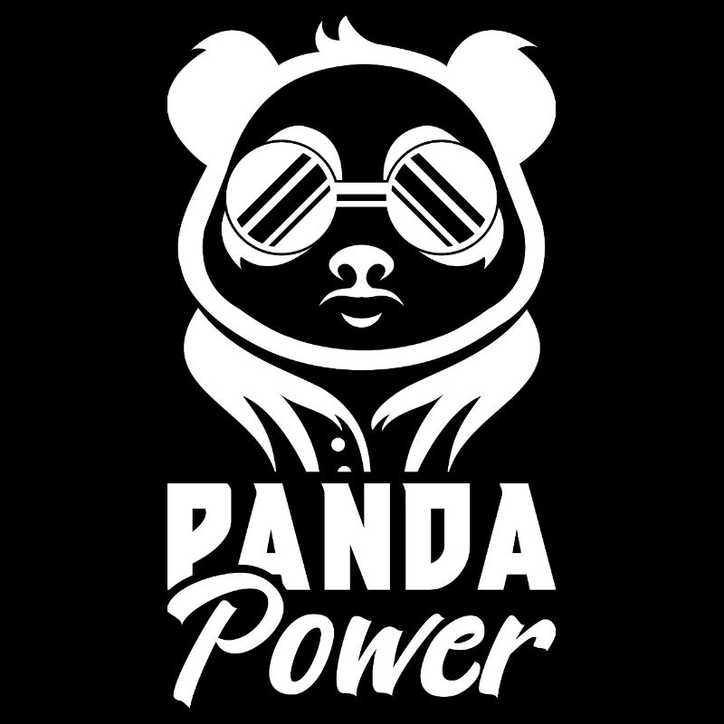Today Not Panda Panda Bear Saying Funny Gift