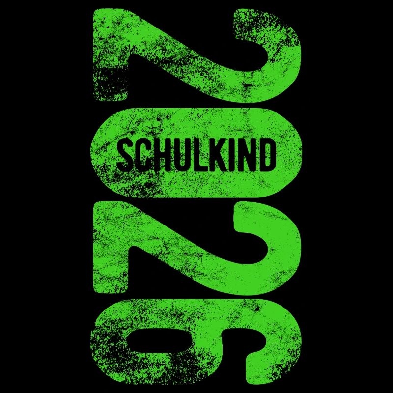 Schulkind 2026 - Einschulung - Erstklässler