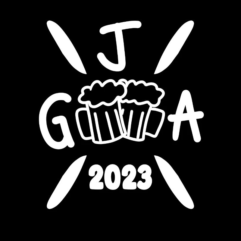2023 Junggesellenabschied Bier