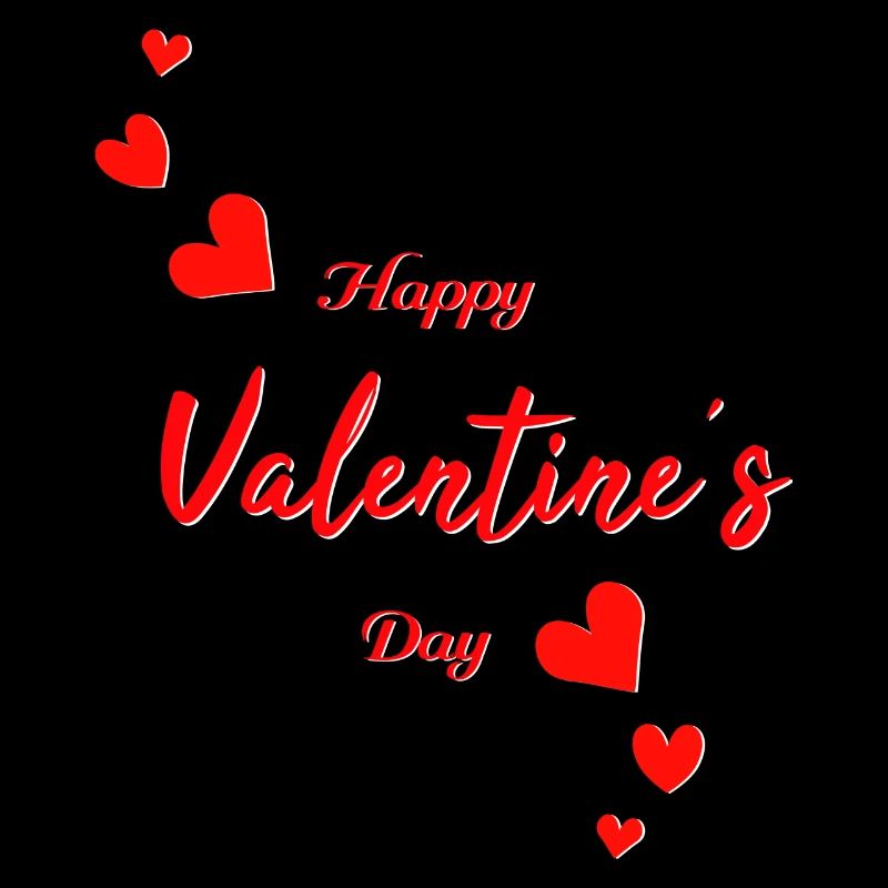 Valentine Happy Valentine