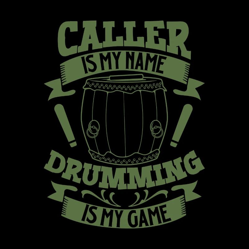 Trommeln ist mein Ding - Drachenboot