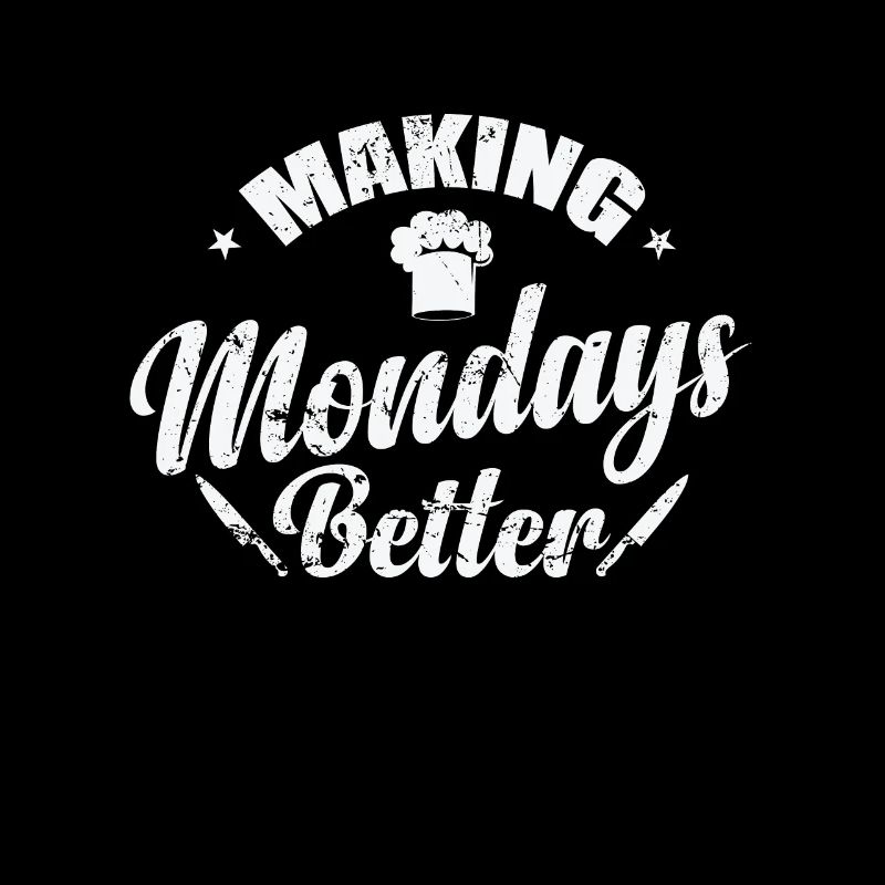 Making Mondays Better
