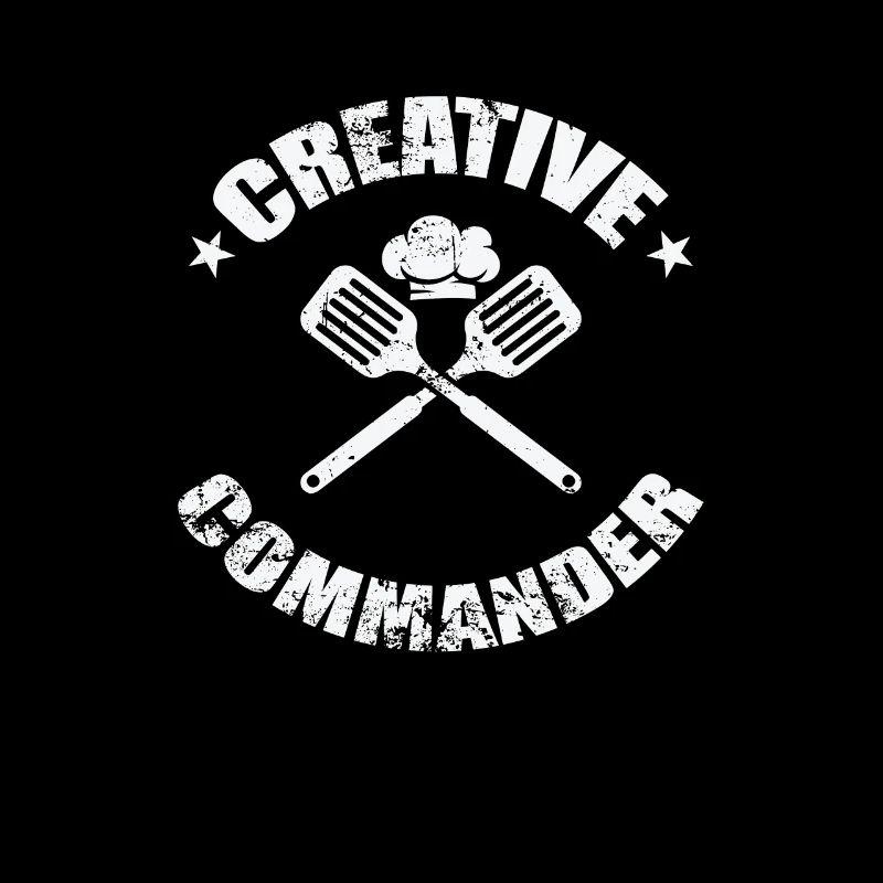 Creative Commander
