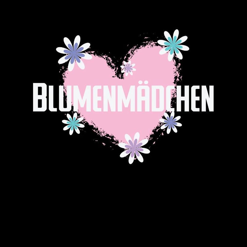 Blumenmädchen Flower Girl Hochzeit Ehe