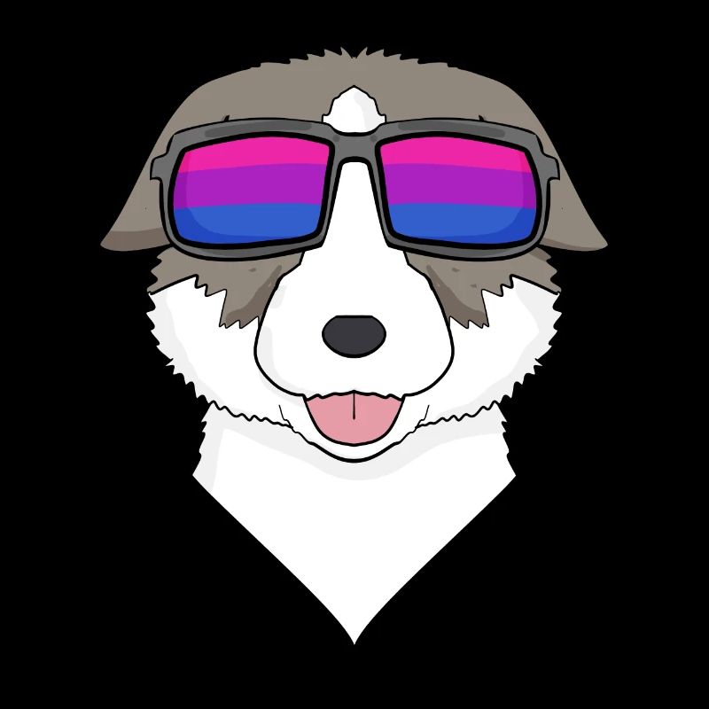 Bisexuell Thai Bangkaew Hund Geschenk