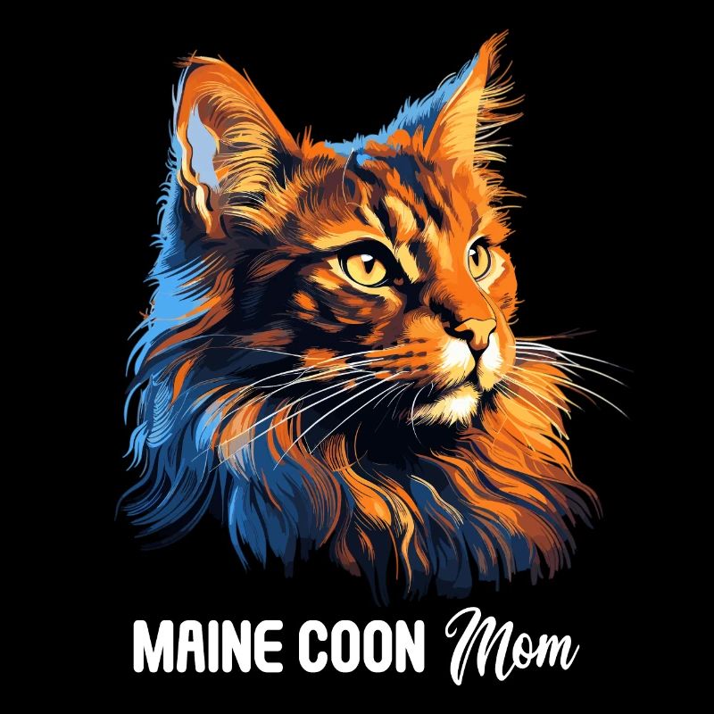 Maine coon