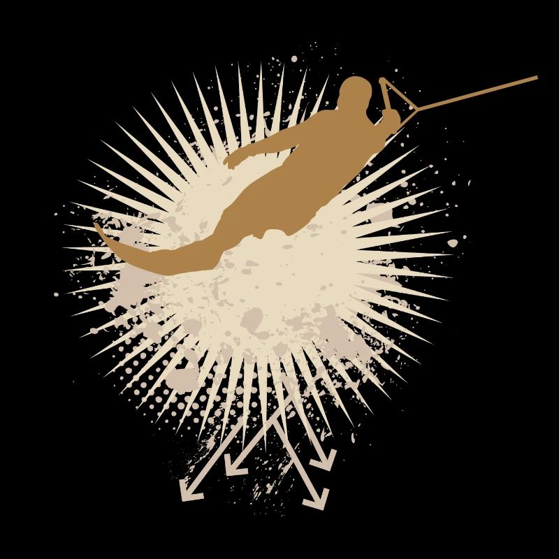 Vector background de