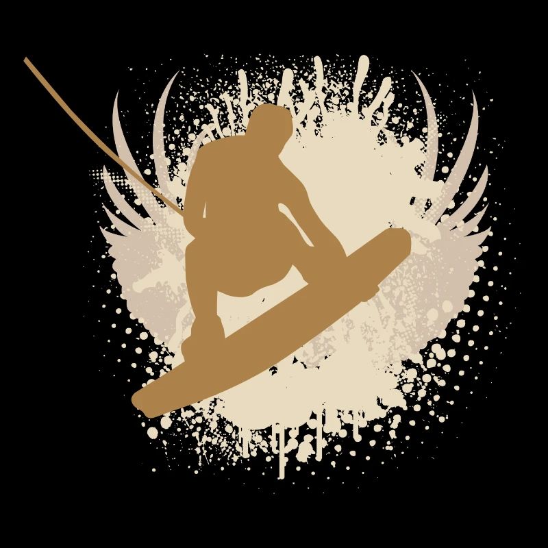 Vector background de