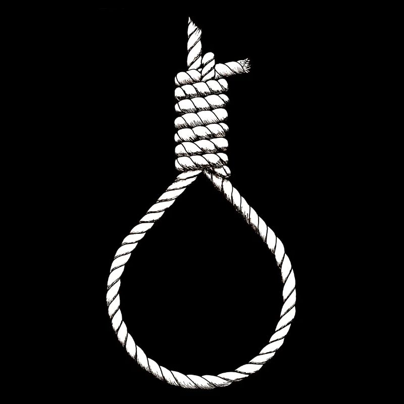 noose