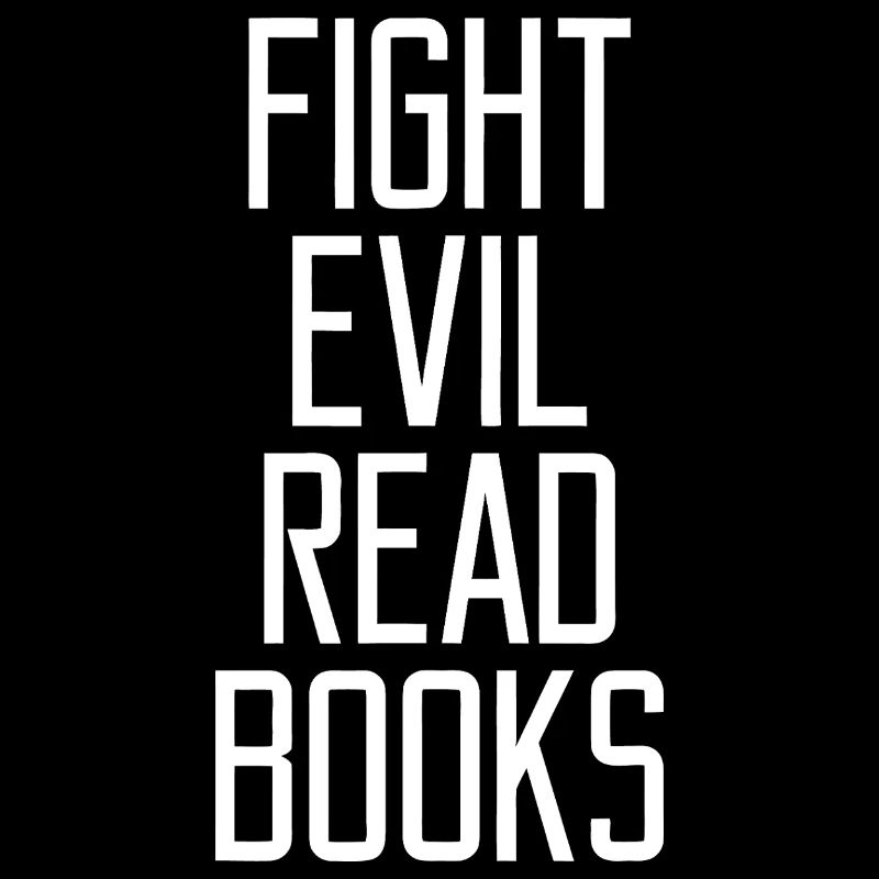 Fight Evil-Lesebücher