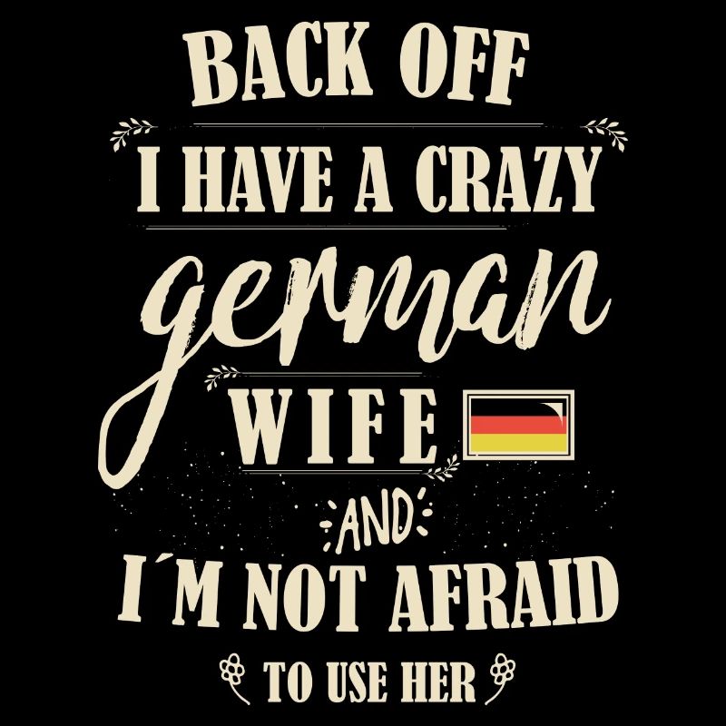 German Wife
